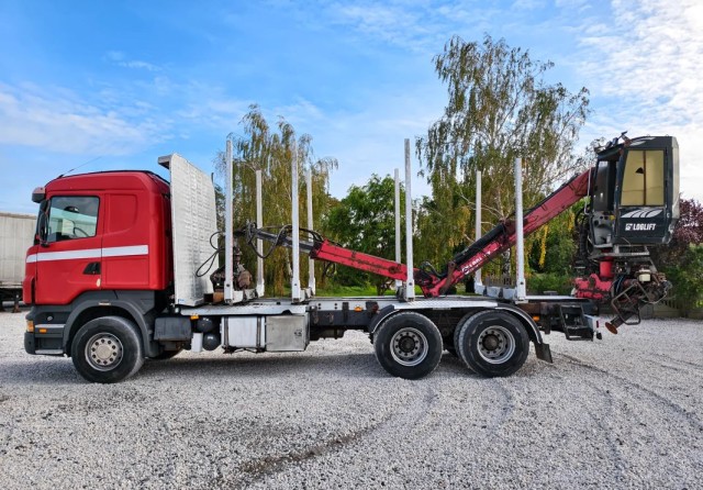 scania