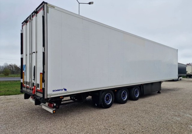 schmitz-cargobull