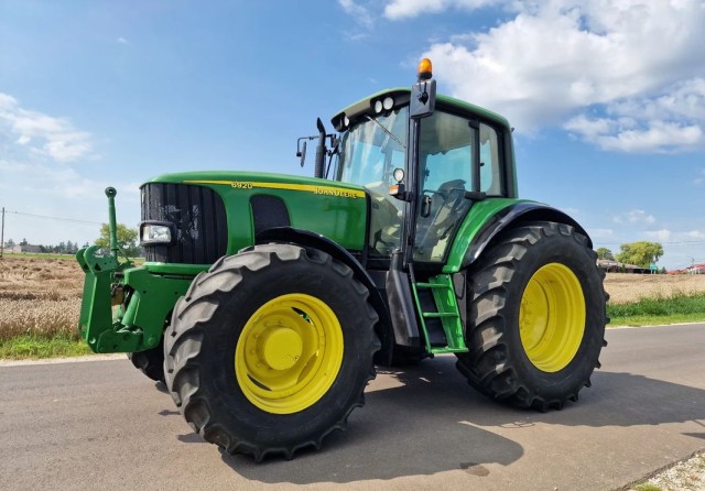 john-deere