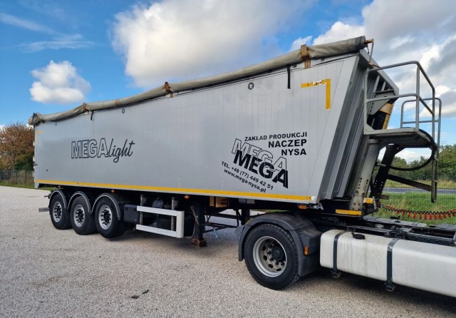 mega