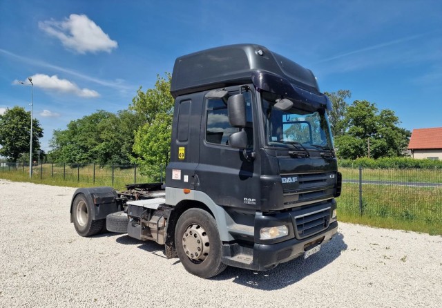 daf